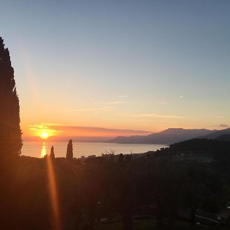 Bordighera Castello Selva Dolce Dış mekan fotoğraf